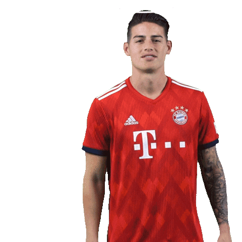 angel love Sticker by FC Bayern Munich