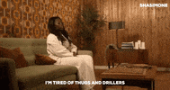 London Queen GIF by Graduation