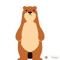 Angry Mad Sticker by WorkBeaver