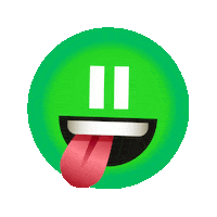 sellavibg happy smiley ecommerce cheeky Sticker