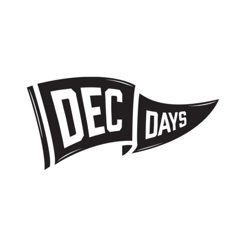 Declarationdays Sticker by Top of the World