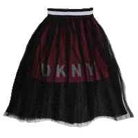 Girllook Sticker by Kidsaround