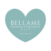 Bellatribe Sticker by BELLAME Beauty, Inc.