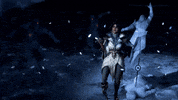 Video Game Animation GIF by Dragon Age