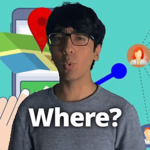 Where?