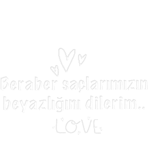 Mnks Aşk Sticker