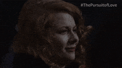 Emily Beecham Laughing GIF by Amazon Prime Video