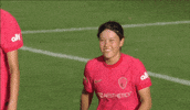 Ncc Nccourage GIF by National Women's Soccer League