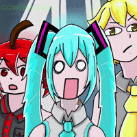 Miku GIF