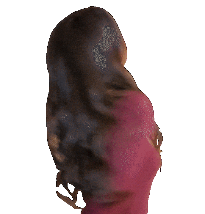 Youre The Best I See You Sticker by Danica McKellar