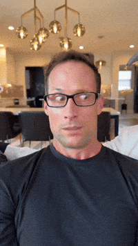 Awkward Monster GIF by Wind Sun Sky Entertainment