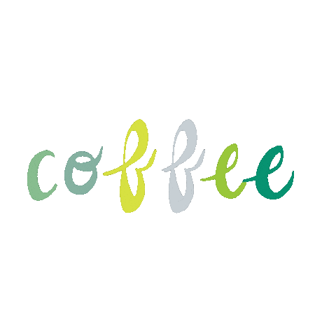 Coffee Sticker by USF Housing & Residential Education