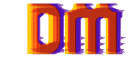 Art Glitch Sticker