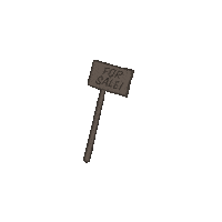 Forsale Homeseller Sticker