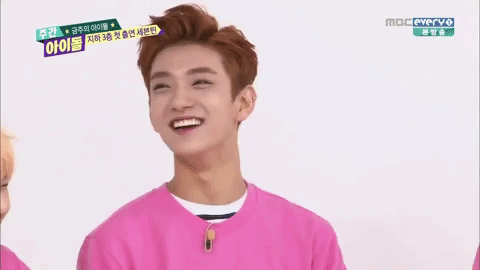 K-Pop Mbc GIF