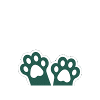 Mascot Thunder Sticker by Georgia College & State University