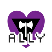 Heart Love Sticker by GayStarNews