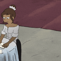 abbi jacobson netflix GIF by Disenchantment