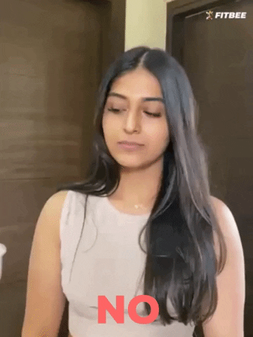 fitbee fitness diet carb no carbs GIF