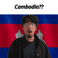Cambodia GIF