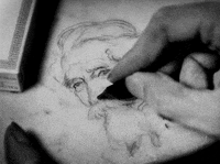 georg wilhelm pabst the devious path GIF by Maudit