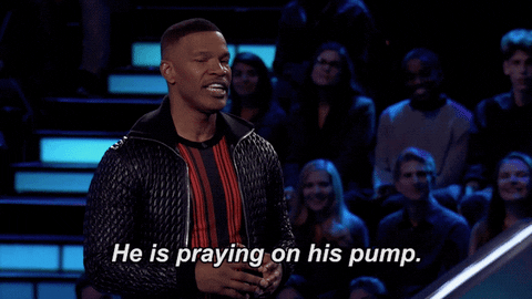 Game Show Dance GIF by Beat Shazam