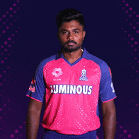 Pink No GIF by Rajasthan Royals