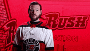 South Dakota Whatever GIF by Rapid City Rush