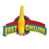 chillingtw 大人的微醺之夜 聖誕就是要潮飲 潮癮 Sticker