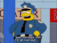 season 11 episode 20 GIF