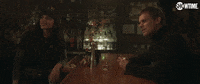 New Blood Showtime GIF by Dexter