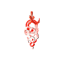 Decorate Merry Christmas Sticker