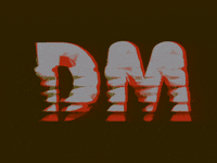 Art Glitch GIF