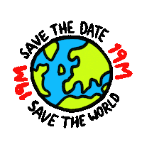 Climate Change Cf Sticker