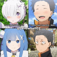 Rem GIF