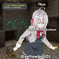 Alya GIF