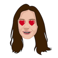 Heart Love Sticker