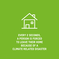 OxfamBel globalwarming noplanetb climatecrisis oxfam GIF