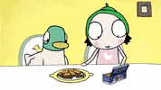 sarahandduck sarah and duck sarahandduck sarahduck sarah duck GIF