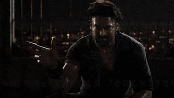 HombaleFilms prabhas prabhas gifs hombale films salaar GIF