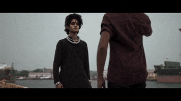 Prabhas GIF by Hombale Films