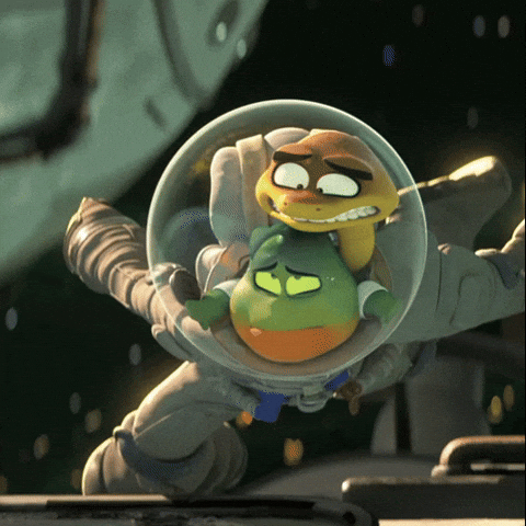 Bad Guys No GIF by TheBadGuysMovie