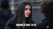 Season 2 Episode 12 Nbc GIF by Manifest