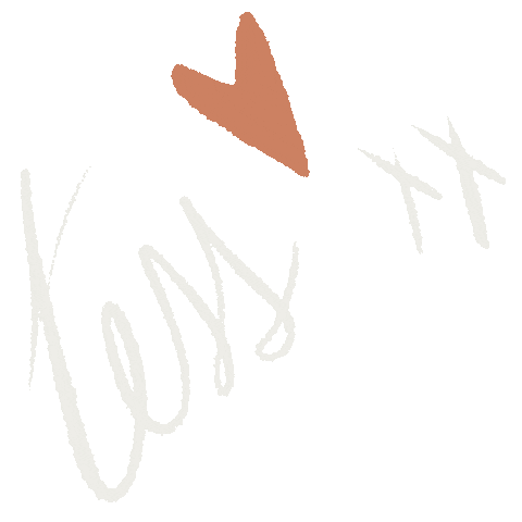 Tess Sticker