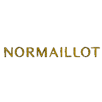 Beach Pool Sticker by Normaillot