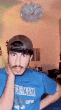 Im Shocked No Way GIF