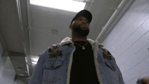 demarcus cousins swag GIF by NBA