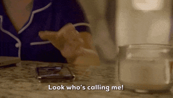 Season 3 Shock GIF by Siesta Key