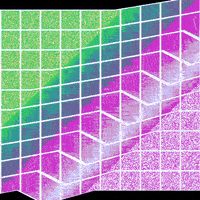 art loop GIF by kidmograph