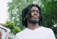 Address It GIF by LPB Poody